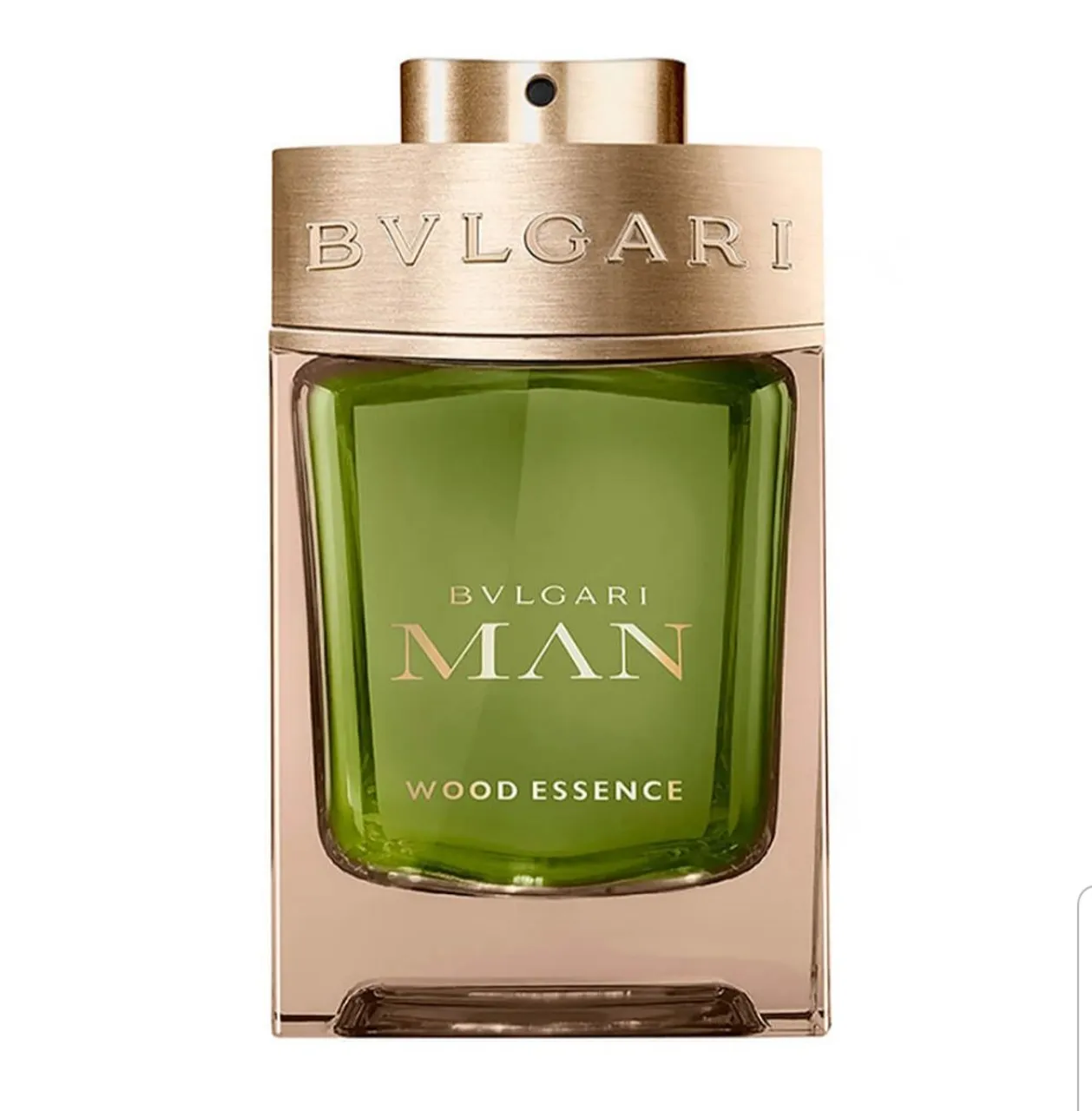 Perfume Bvlgari Man Wood Essence 100ml s/caixa