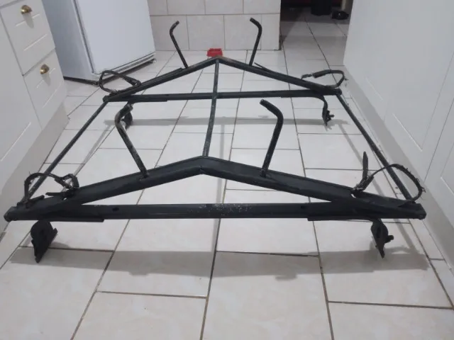Rack para carro