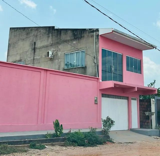 CASA A VENDA - NOVA MARABÁ!