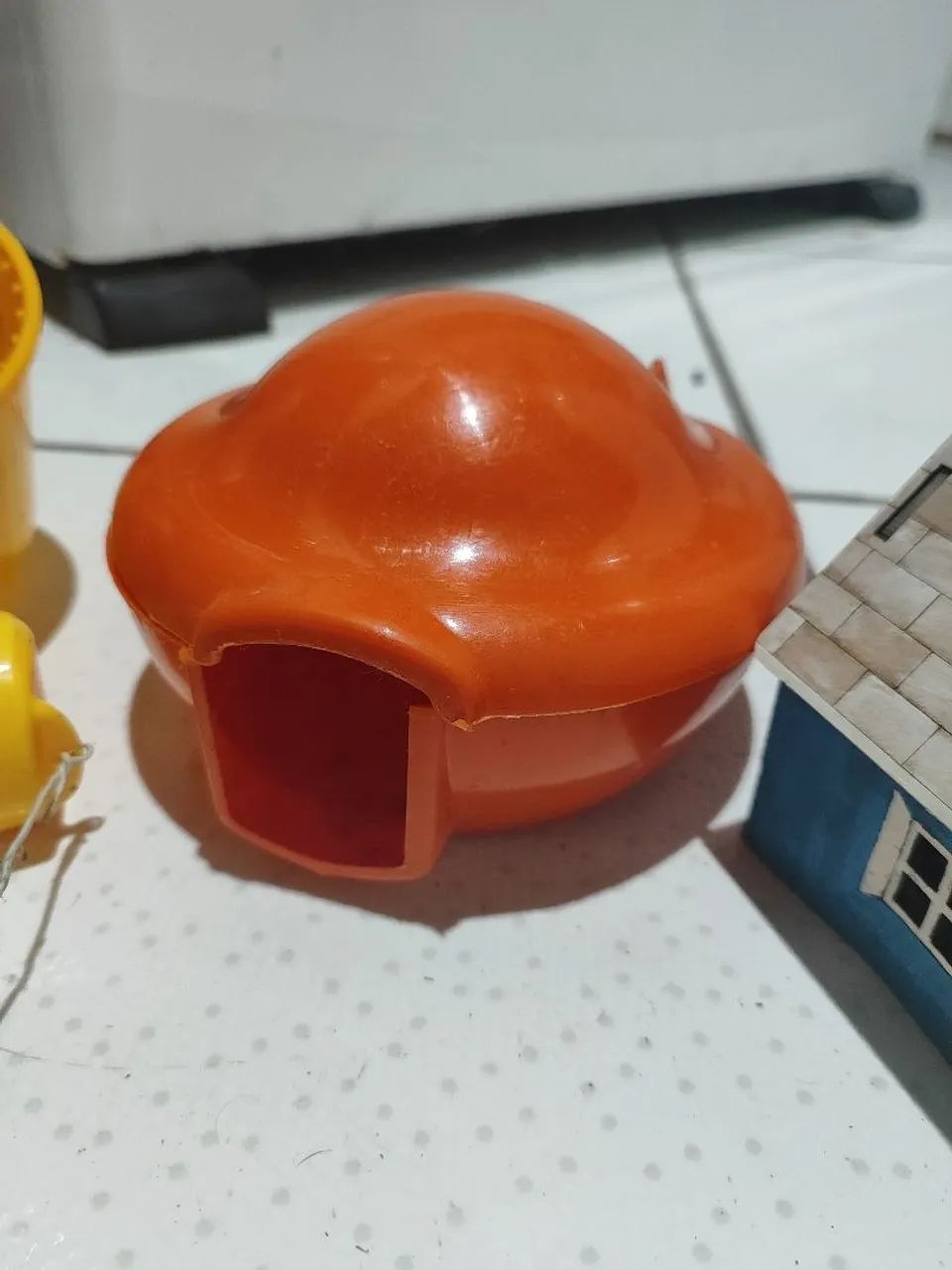 Acessórios para hamster - Foto 6