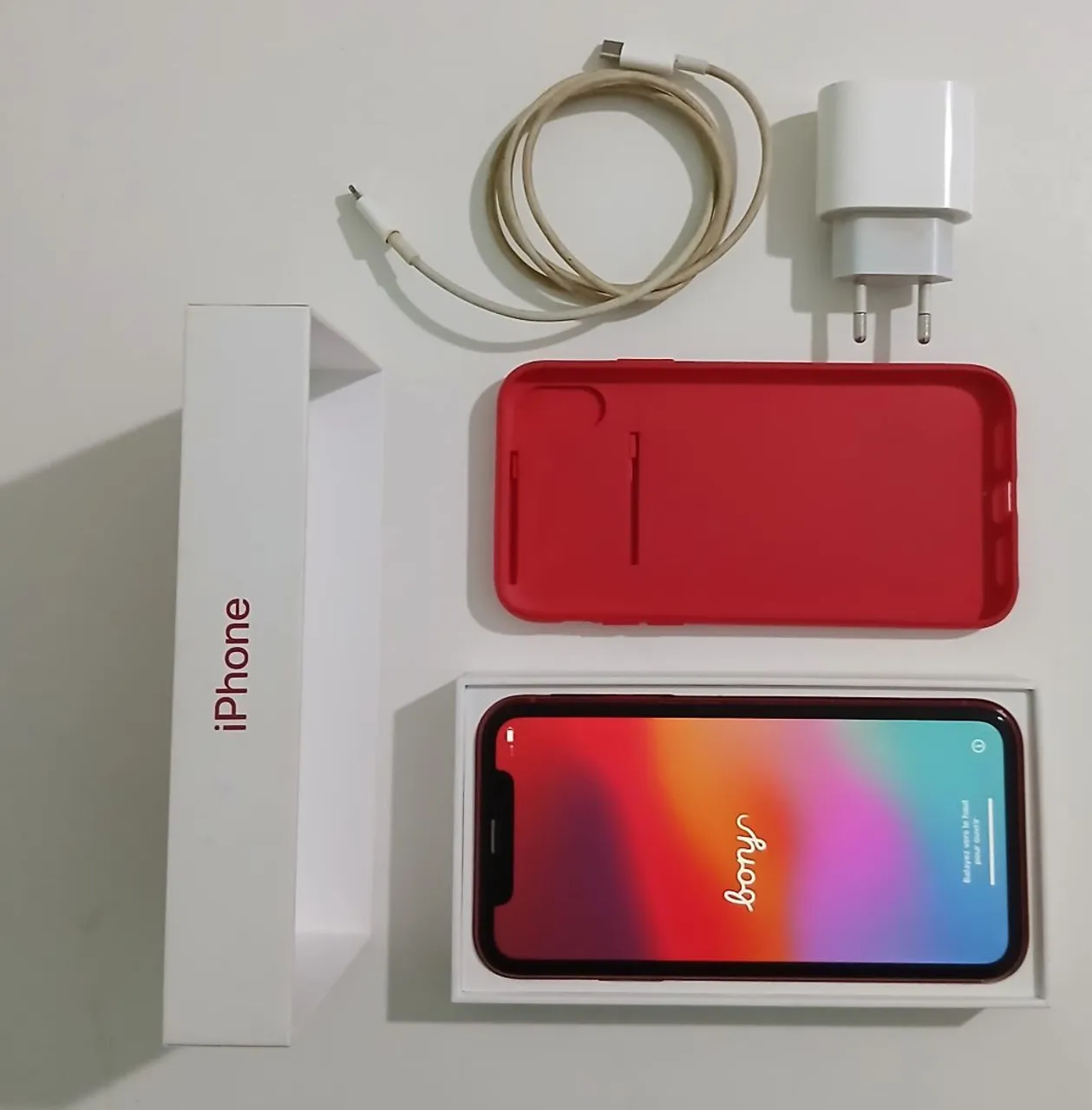 Iphone XR