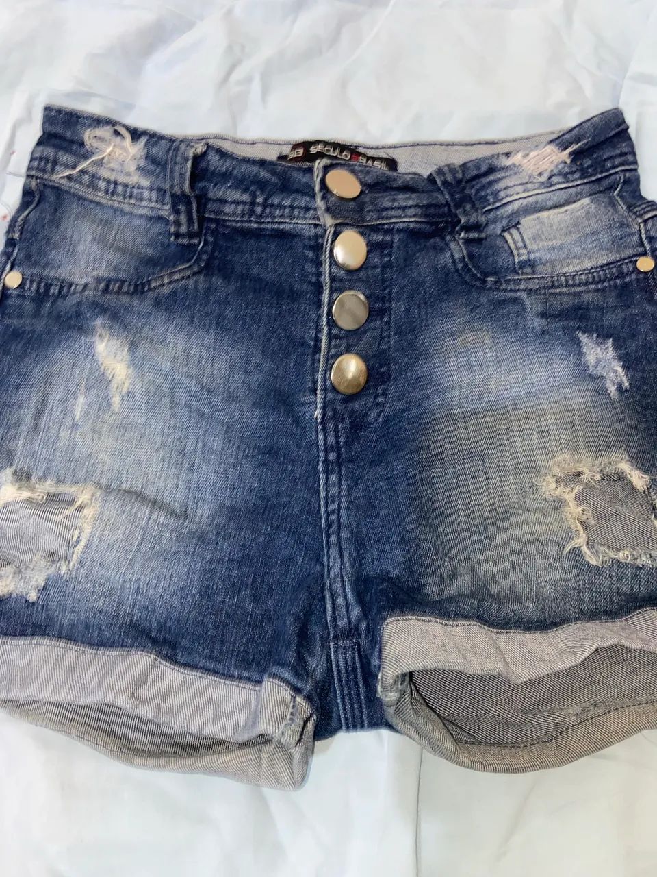 Short TAM 36 - Foto 2