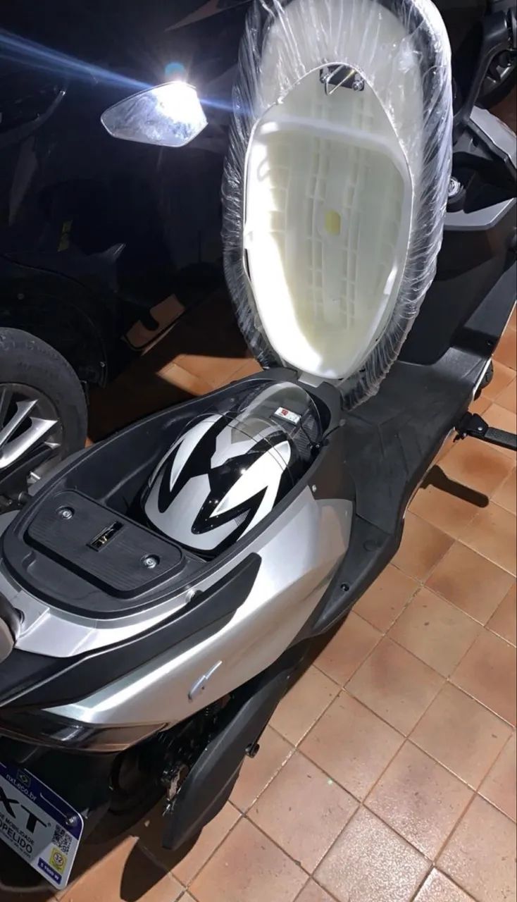 Scooter Moto Eletroca NXT Ekay UP 2025 - Foto 6