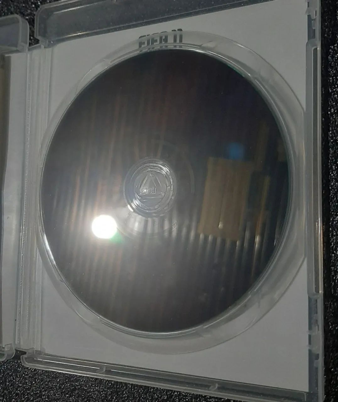 Fifa 11 ps3 semi-novo - Foto 3