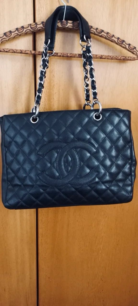 Bolsa Chanel ORIGINAL