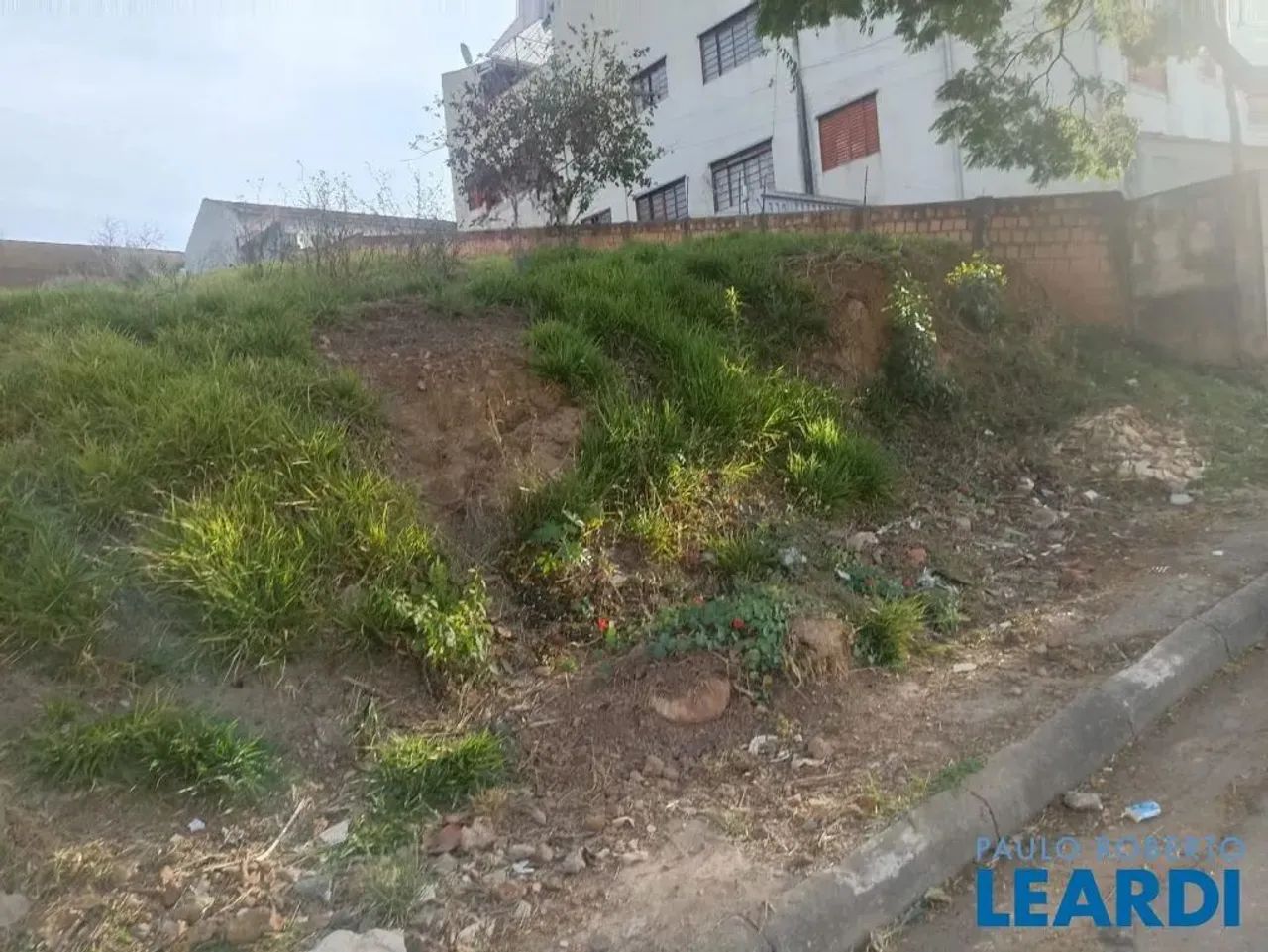 TERRENO - VILA TOGNI - MG - Foto 4