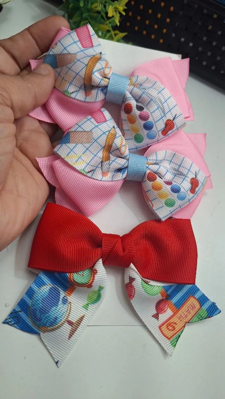 Acessórios Para meninas  - Foto 3