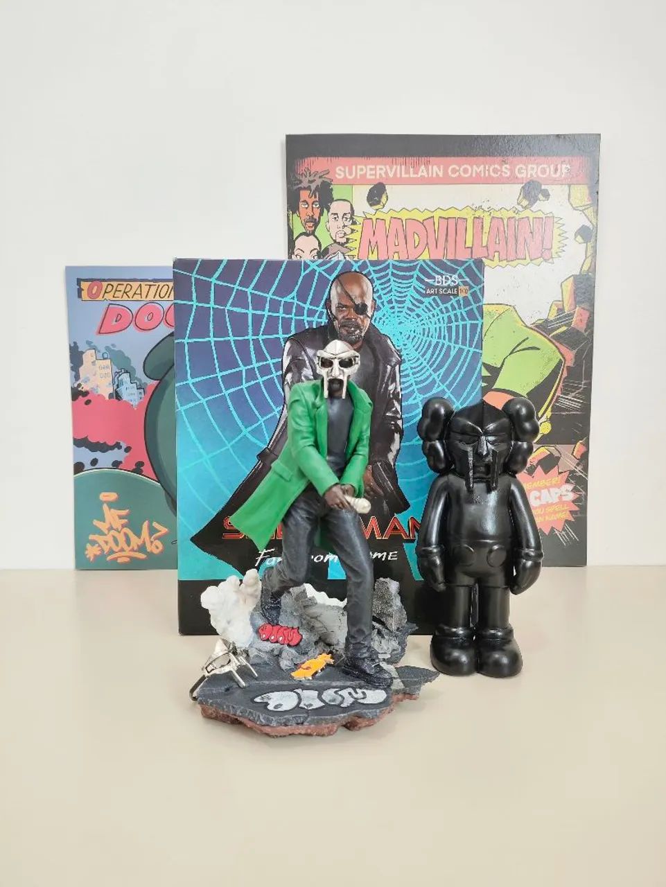洋楽 MF DOOM DIME BOX stones throw MF DOOM DIME BOX - Stones Throw Records