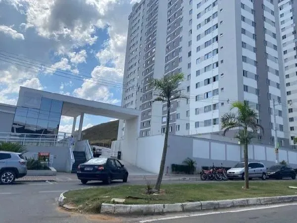 Oportunidade Única em JUIZ DE FORA - MG | Tipo: Apartamento | Negociação: Venda Direta Onl