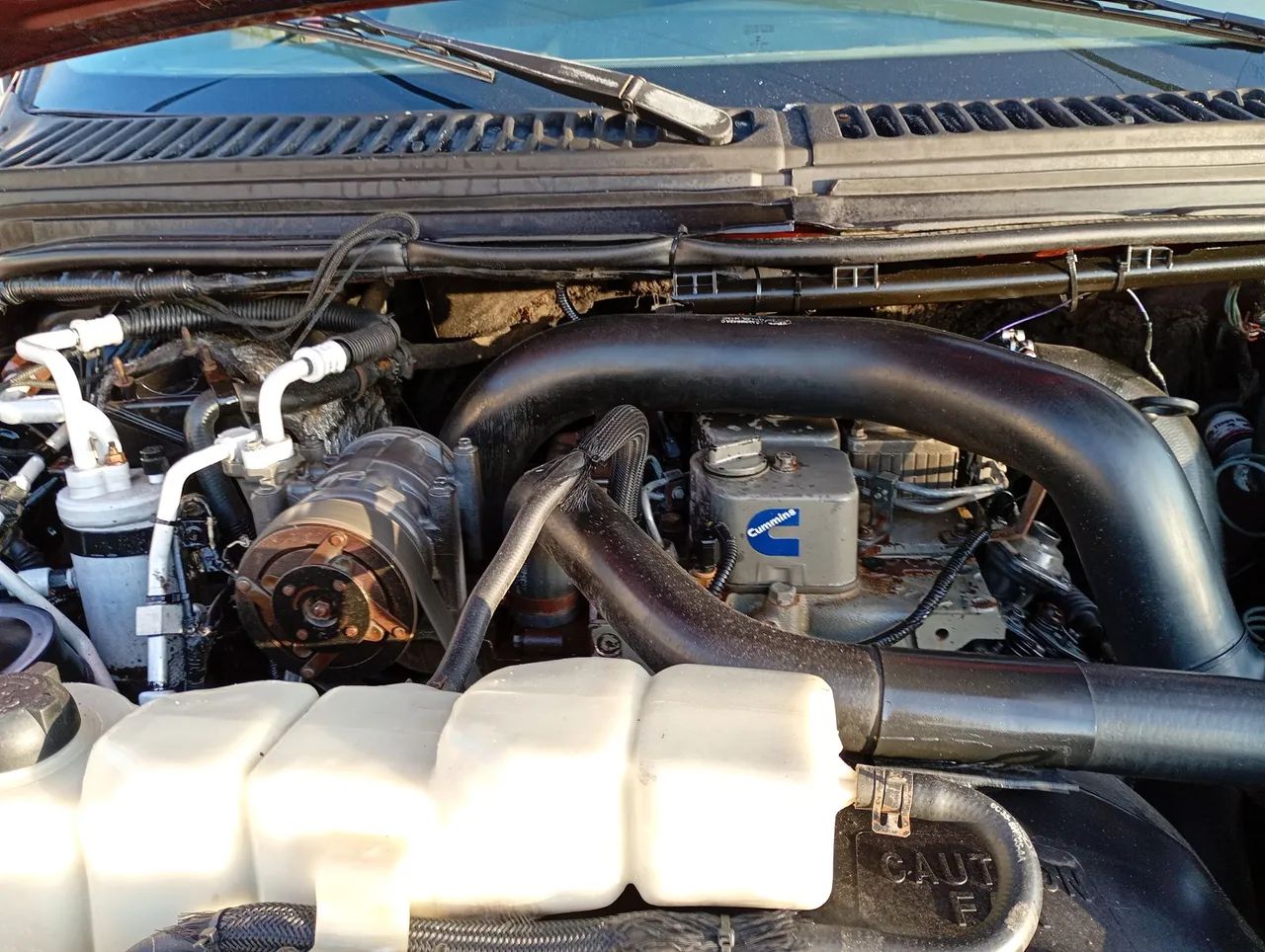 F350 extra de verdade - Foto 9