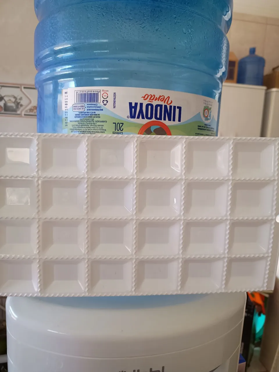 Utilidades R$5