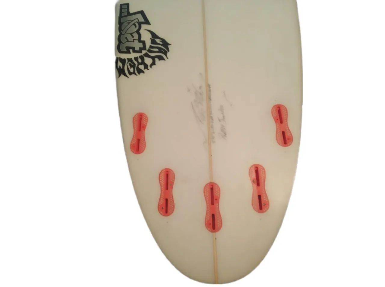 Prancha Lost Mayhem Puddle Jump 5.10  - Foto 4