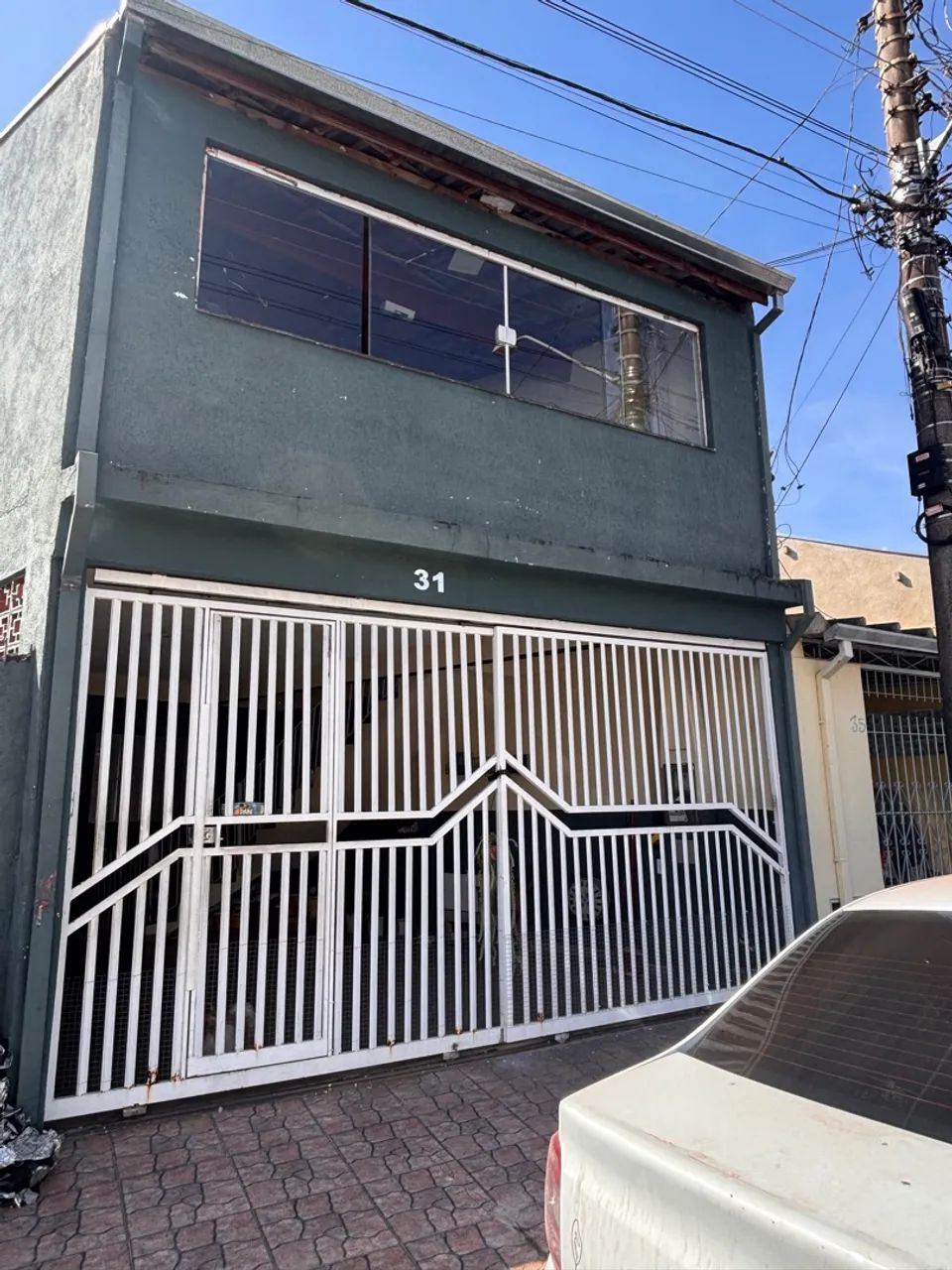 Foto - São José dos Campos - Jardim Nova Detroit