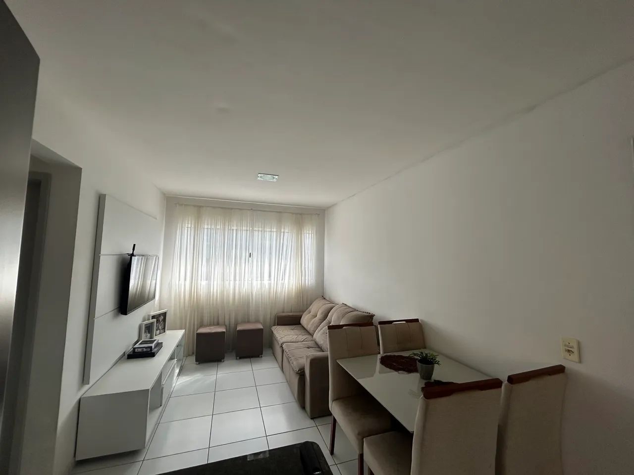 Foto - Abreu e Lima - Caetés I