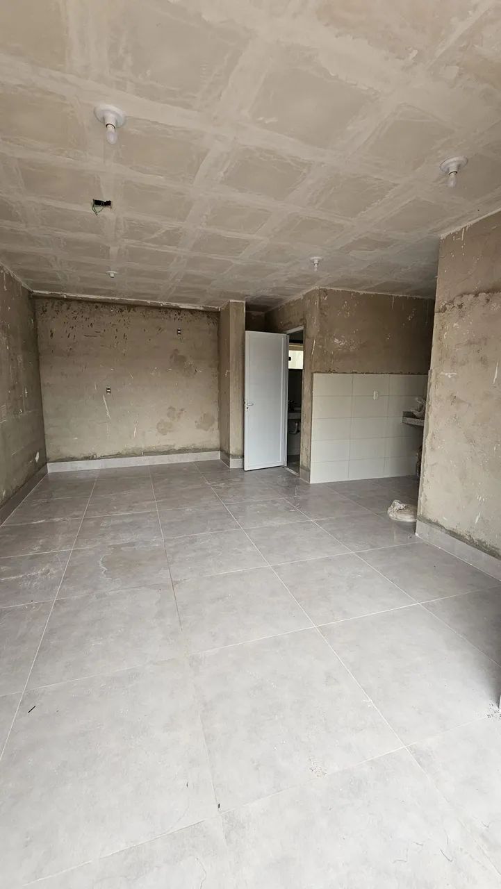 Imóvel para aluguel possui 38 metros quadrados em Parque Amazônia - Goiânia - GO - Foto 9