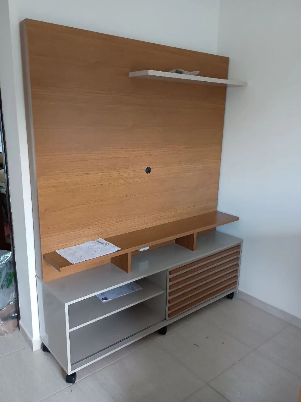 Montador de móveis Joinville  - Foto 2