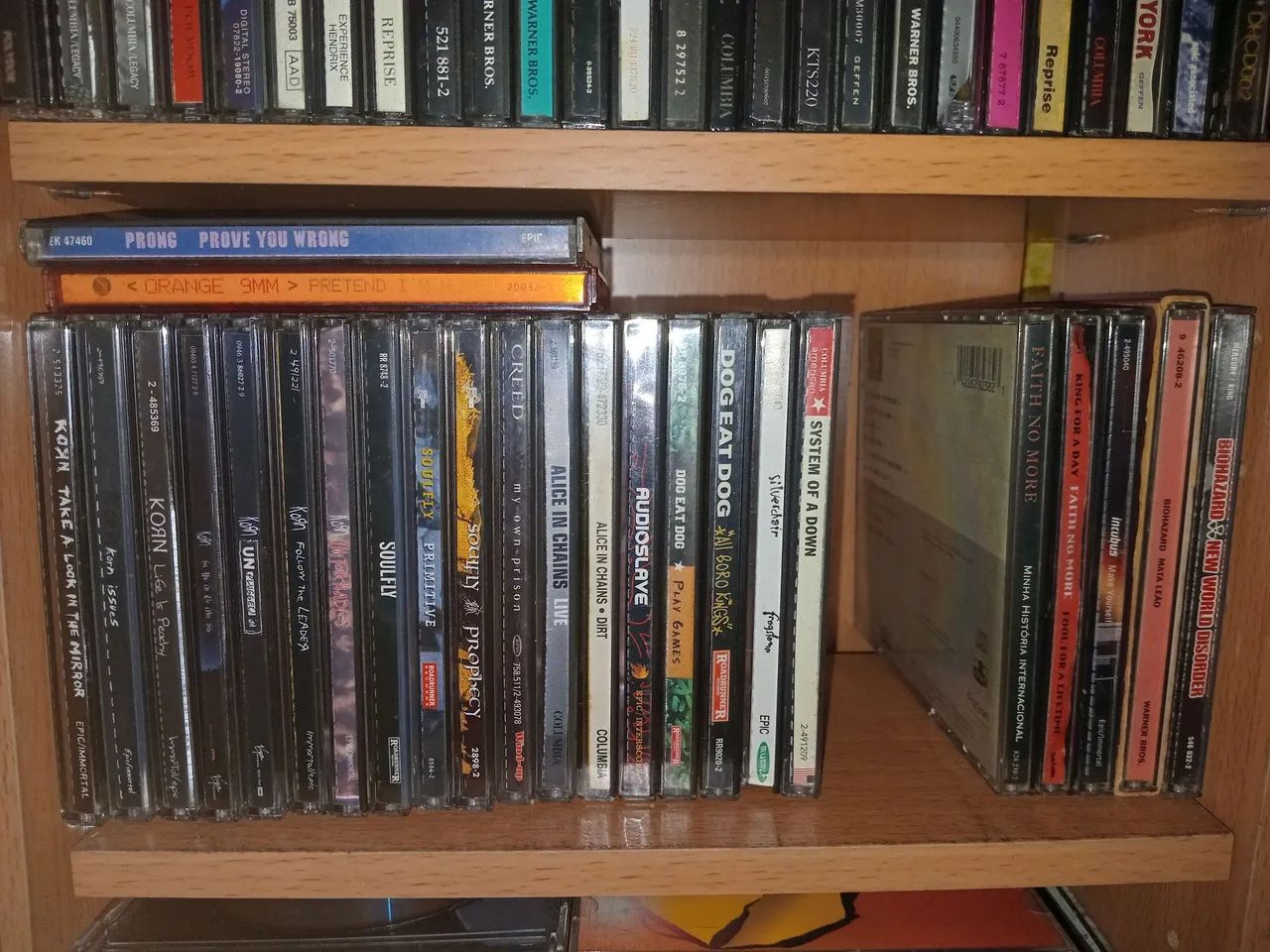 CDs Rock anos 90/200064962664149121120