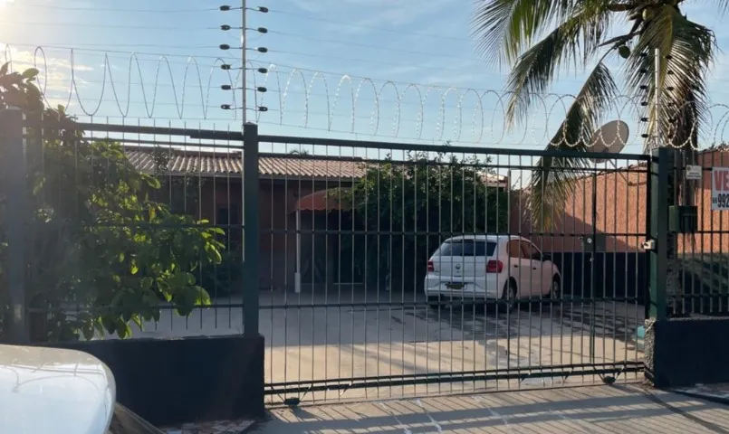 Residência Ampla Próxima à Sete de Setembro.