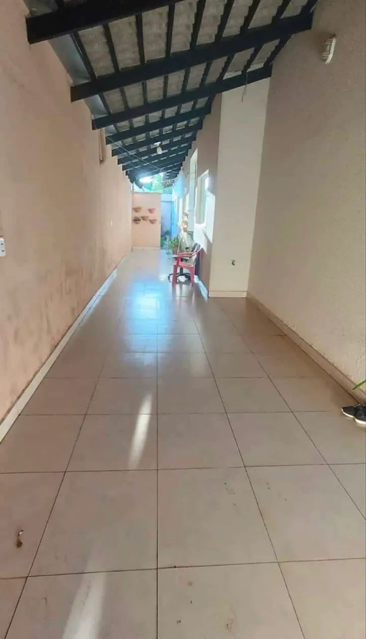 Vende-se casa na Cidade Nova (D) - Foto 2