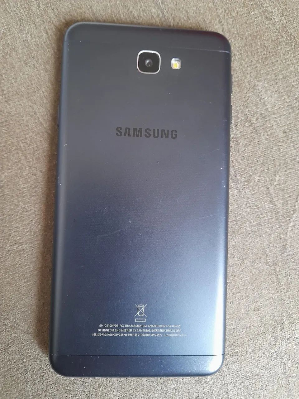 Samsung J7 Prime - Foto 2