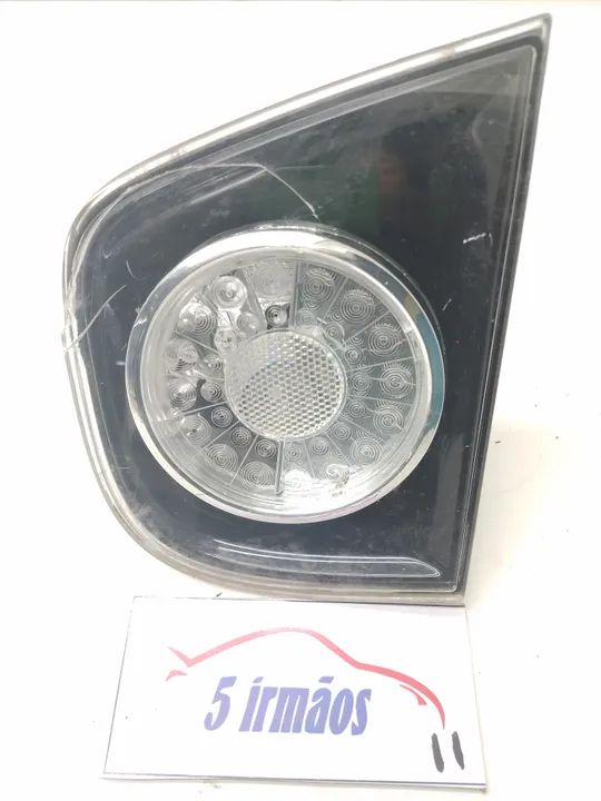 Lanterna Esquerda Vw Golf Sportline Flex 1.6 2008 / 2009