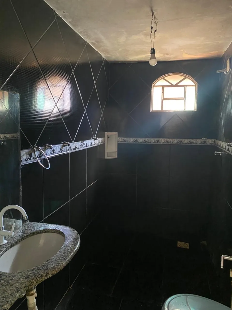 Alugasse casa para festa de trindade