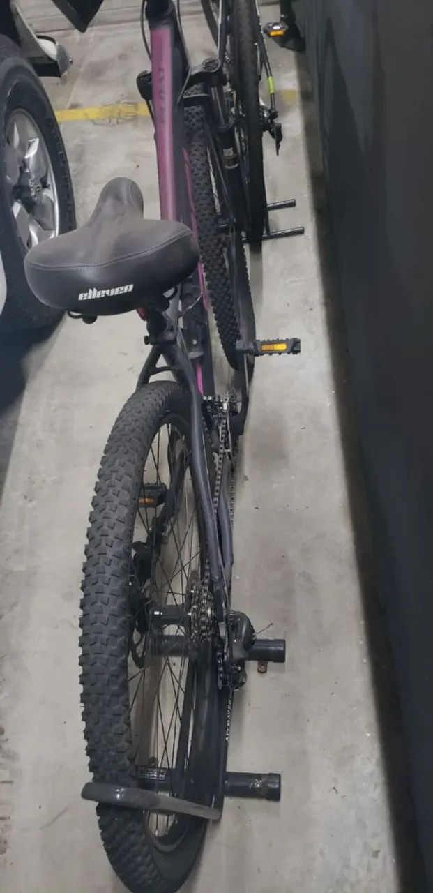 Bicicleta Oggi Aro 29 float sport - Foto 3