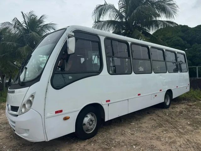 Microônibus VW/Neobus 2012 - Foto 9