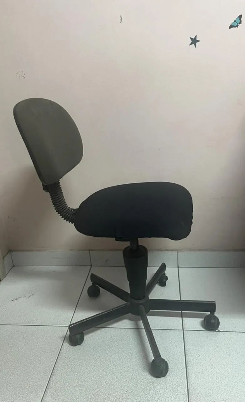 cadeira para escritorio e confecção - Foto 2