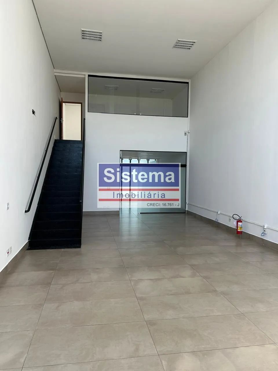 Aluga-se salão 146 m² Higienópolis - São José do Rio Preto/SP - Foto 5
