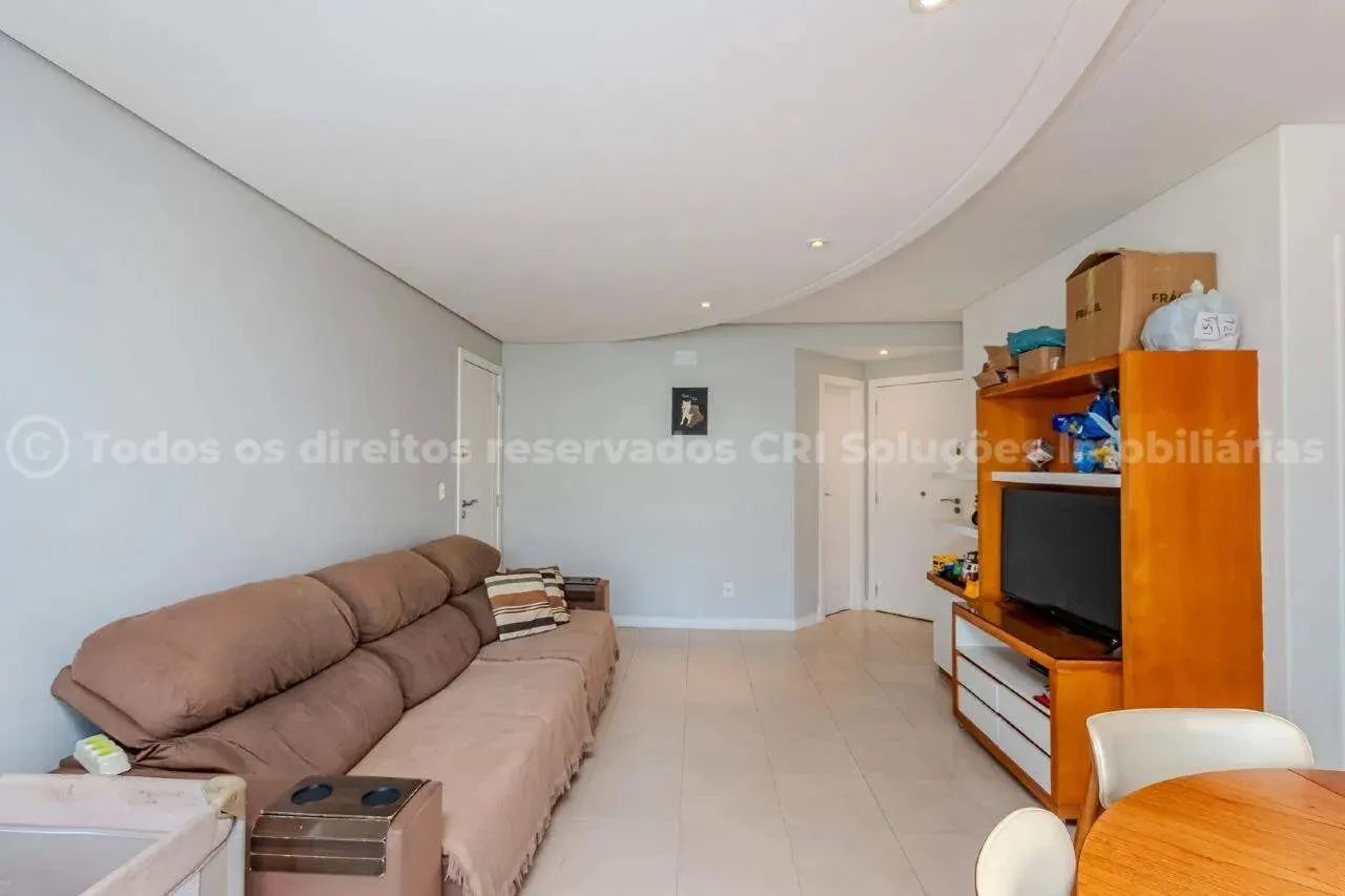 Apartamento à venda no Edifício Estrela do Mar Mobiliado com 03 Quartos no Centro de Balne - Foto 5