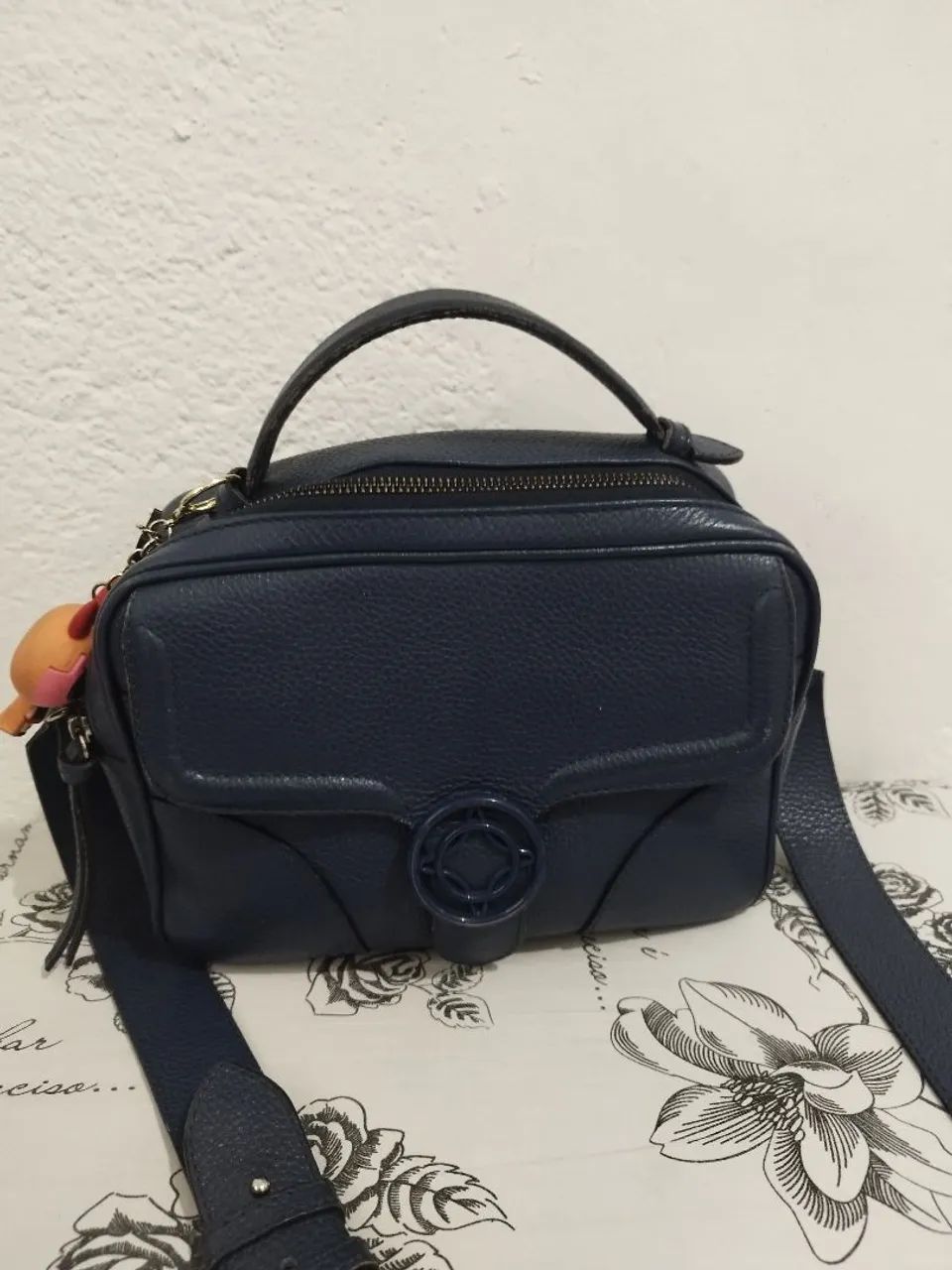 Bolsa Arezzo original  - Foto 4