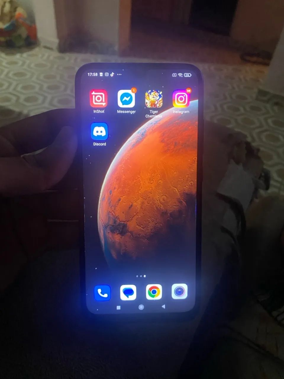 Xiaomi note 8  - Foto 2