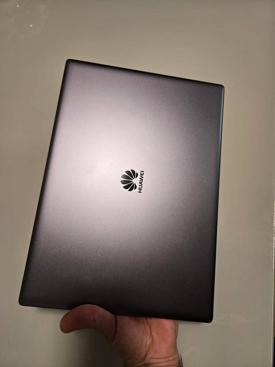 Notebook Huawei I7 16gb RAM 512 SSD Geforce Mx150