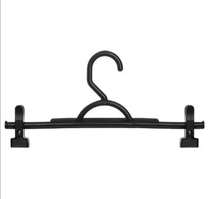 Cabide de Roupa com Presilha Adulto 