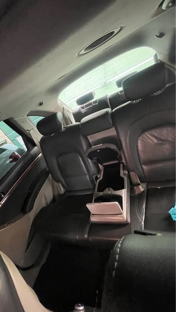 HYUNDAI VERACRUZ - ABAIXO DO PREÇO  - Foto 4