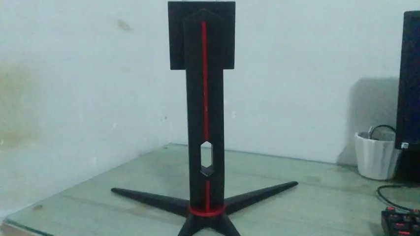 Suporte articulado Aoc hero Original - Foto 2