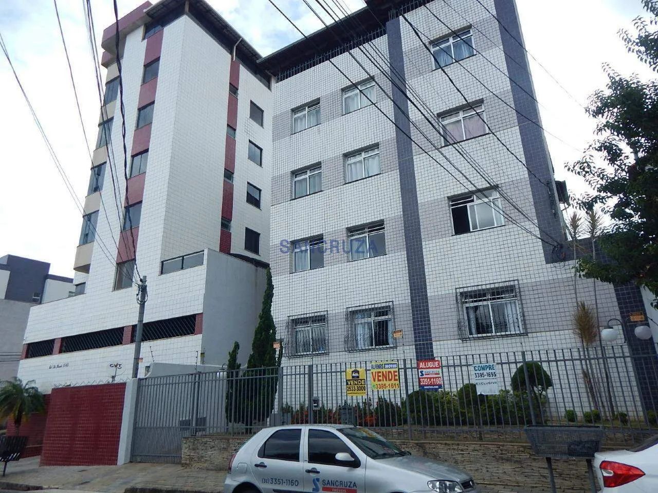 Que tal um APARTAMENTO 3 Quartos, no Eldorado ??