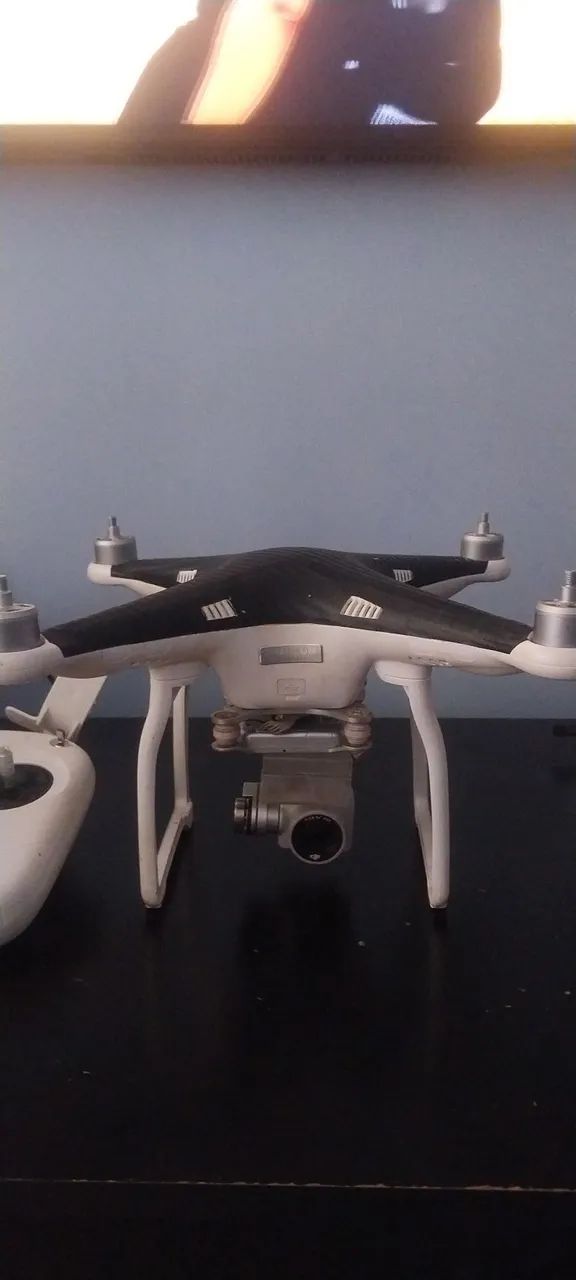 DRONE PHANTON 3 STANDARD 