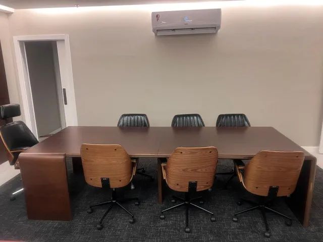 Sala Escritório Completa  - Foto 4