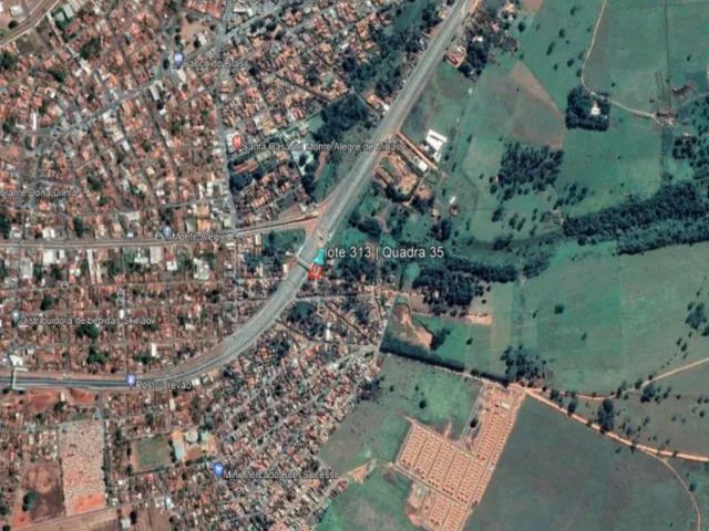 Lote, Residencial, Bela Vista - Foto 5