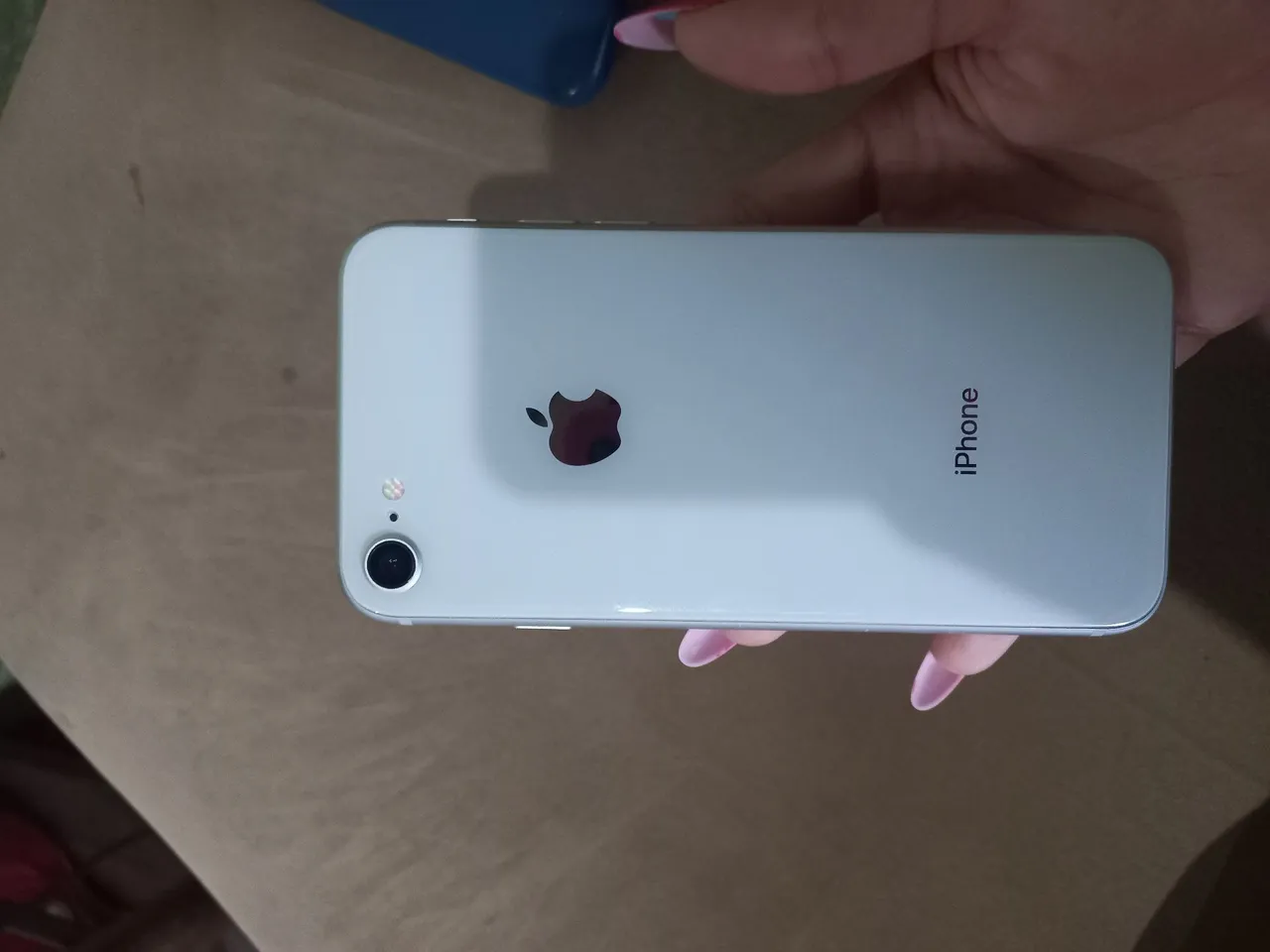 Iphone 8 Branco