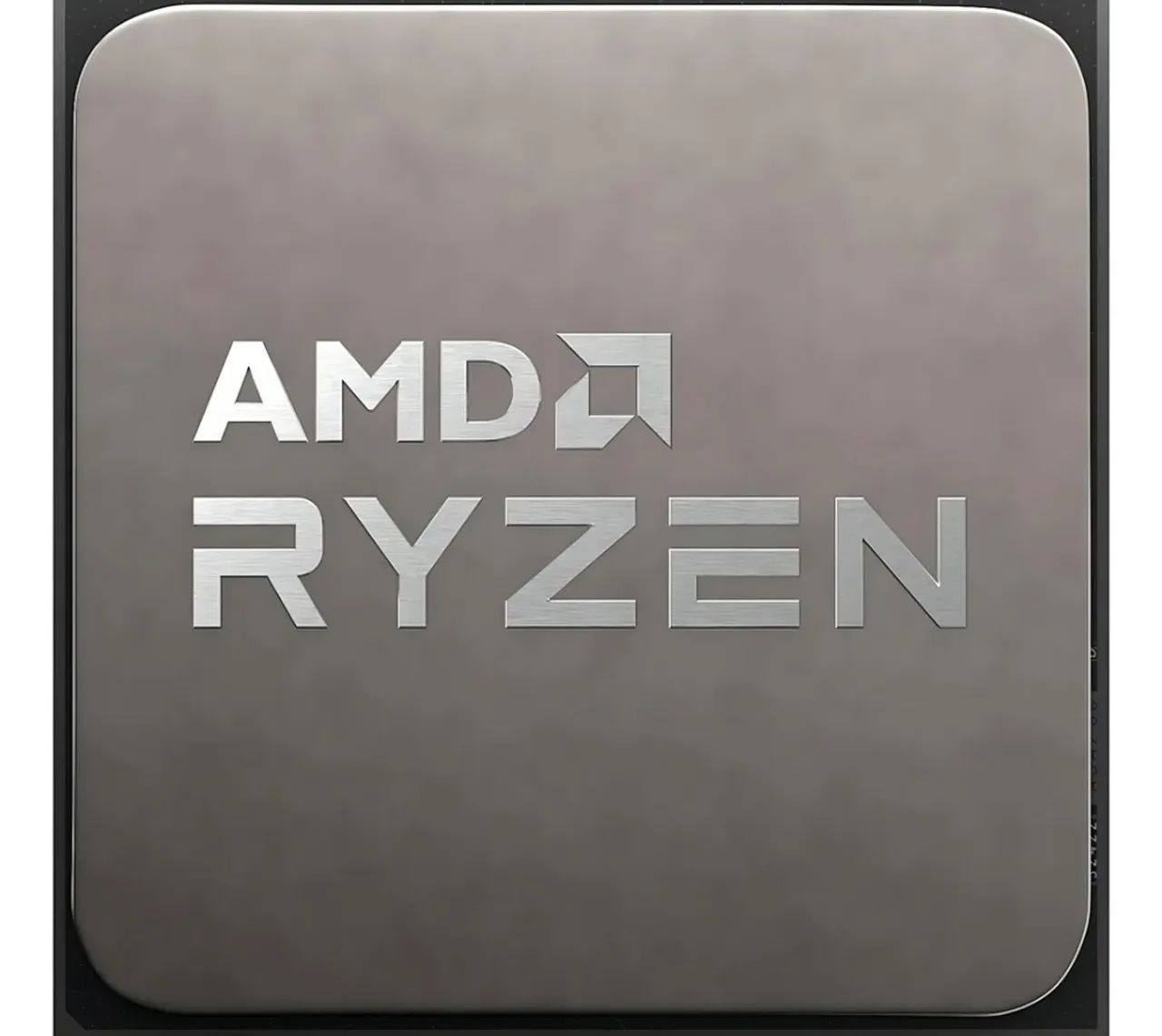 Processador AMD Ryzen 7 5700G 100-100000263BOX de 8 núcleos e 4.6GHz de frequência - Foto 3