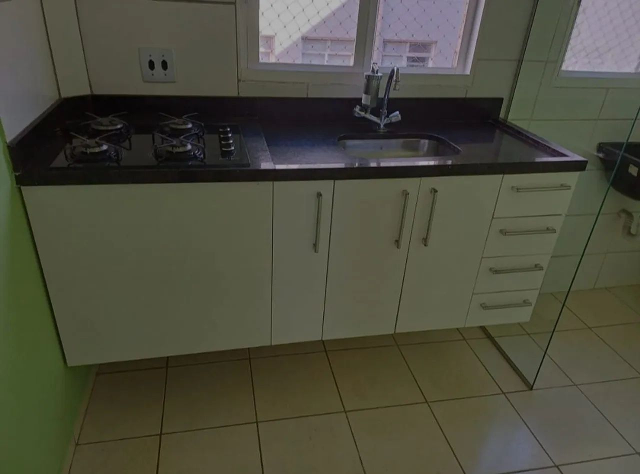 Apto Vita Vila Virgínia 1 - Foto 4