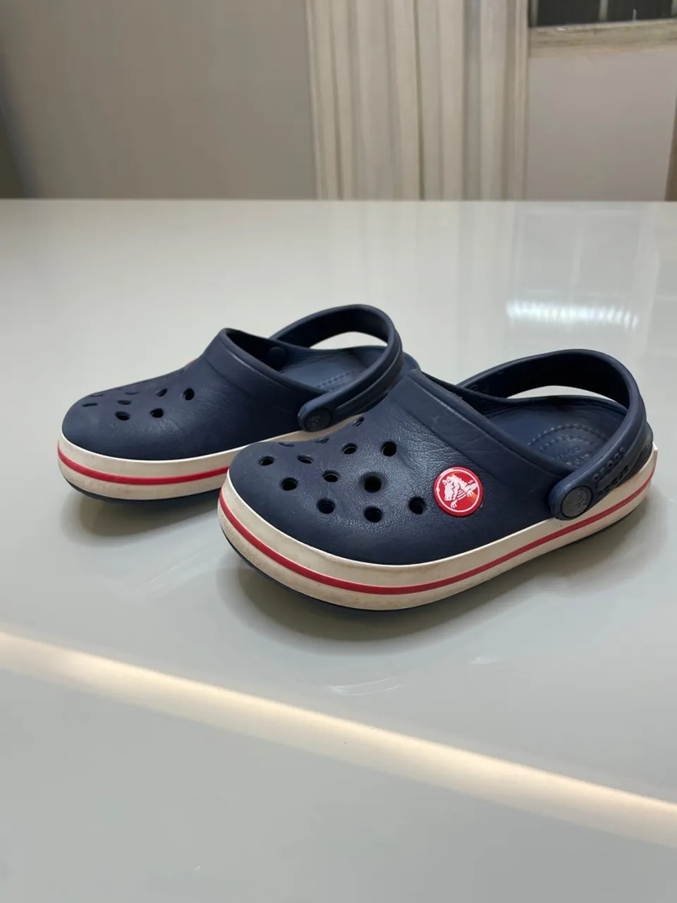 Crocs infantil Original