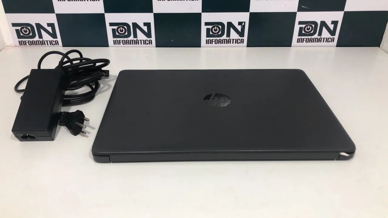 Notebook HP 240 G7 - Foto 3