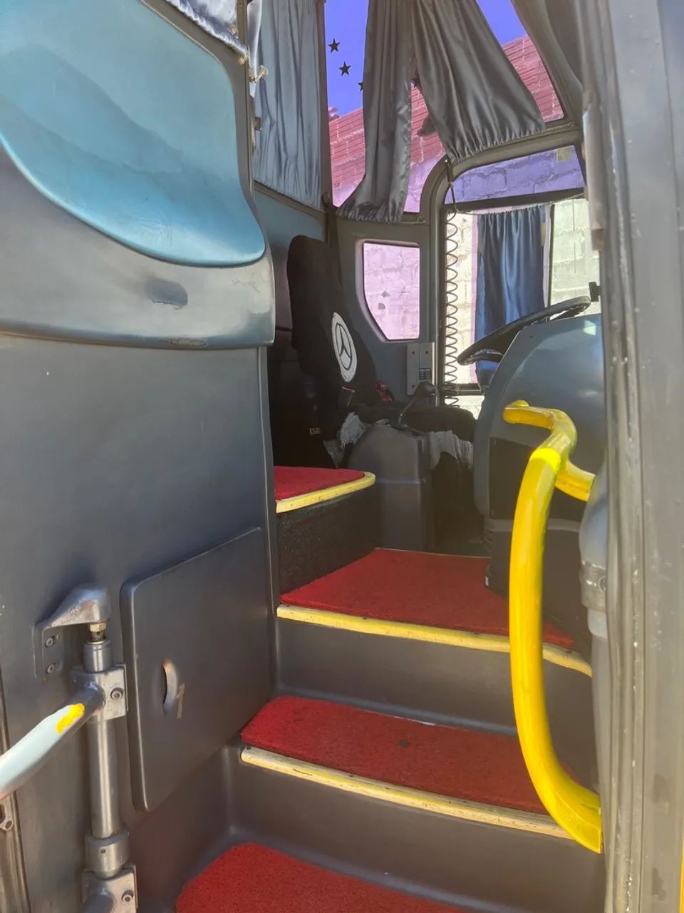 G6 1350 semi Leito - Foto 3