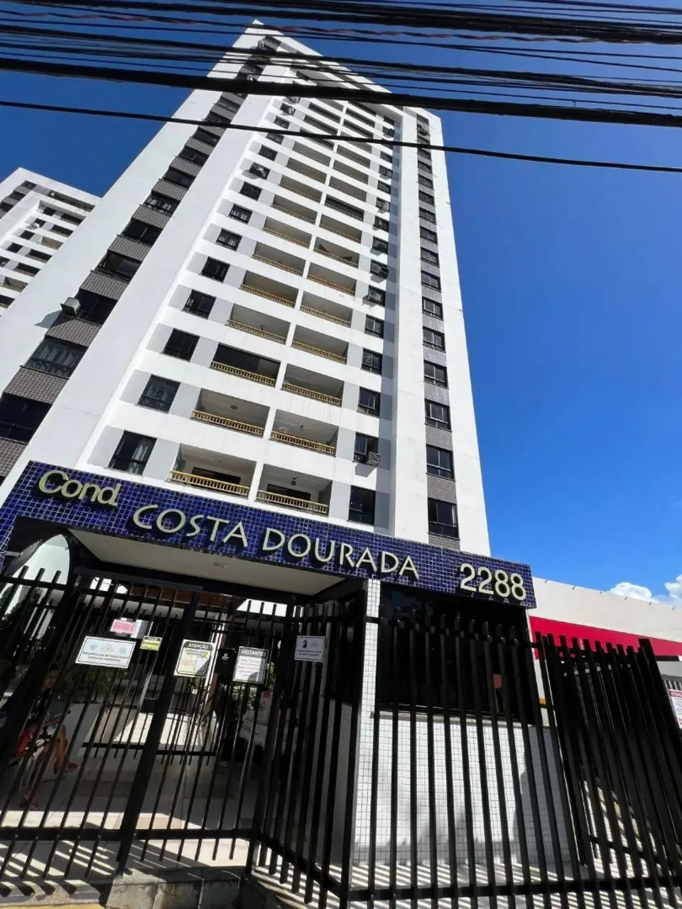 Costa Dourada 78864