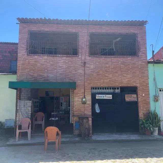 Foto - Fortaleza - Siqueira