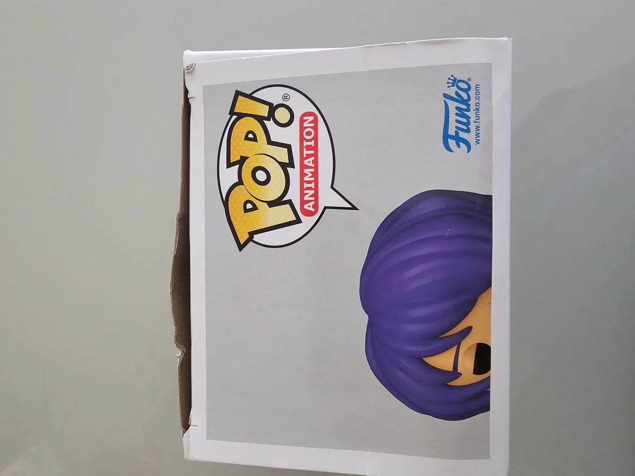 FUNKO POP- TRIGUN - LEGATO BLUESSUMERS- 1557 - Foto 5